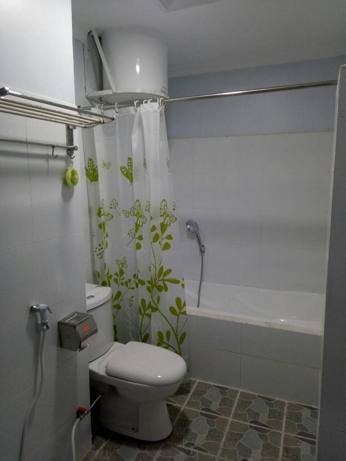 โรงแรมเกรซ โรงแรม ตองยี