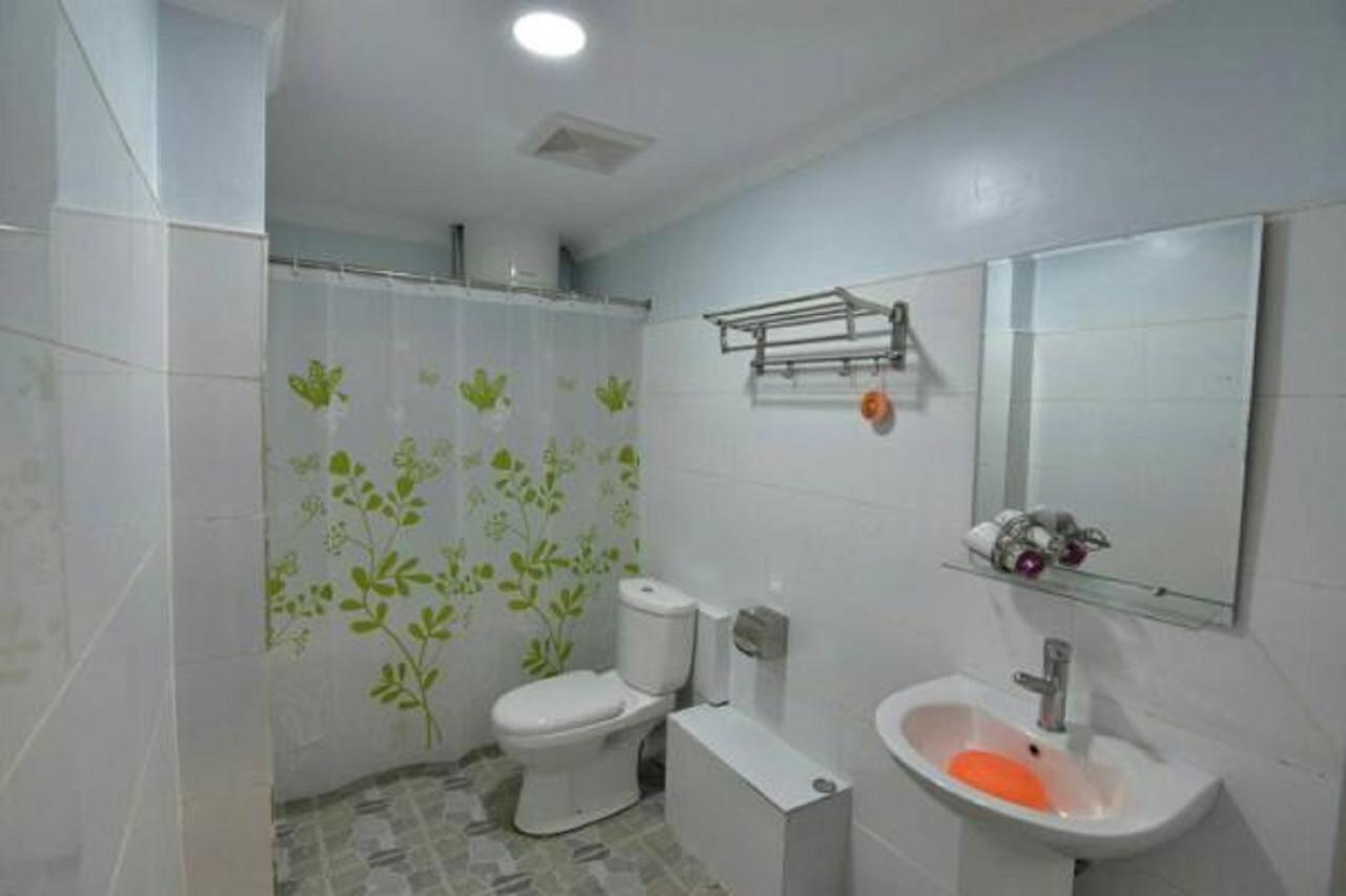 โรงแรม โรงแรมเกรซ