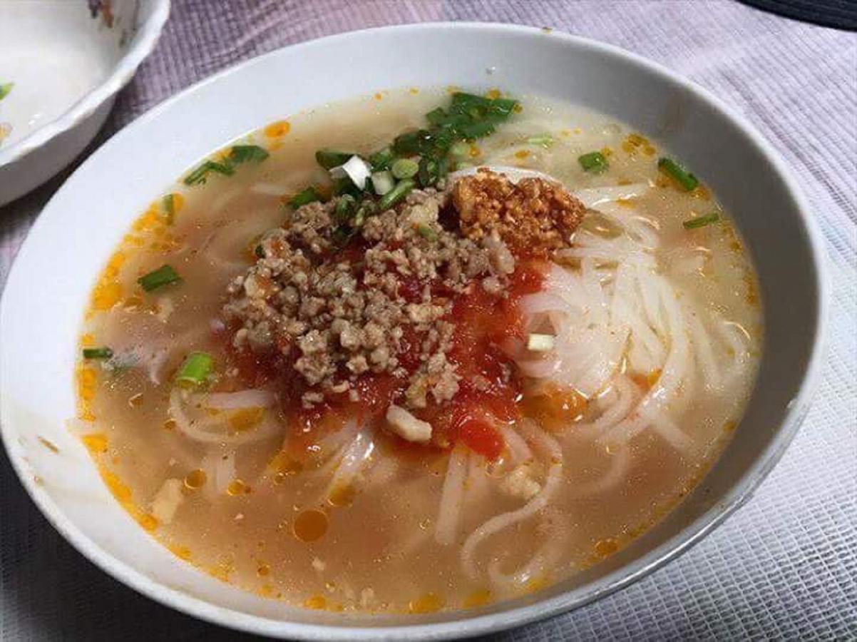 โรงแรม โรงแรมเกรซ ตองยี